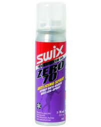 Swix N6C Spray for Zero ski